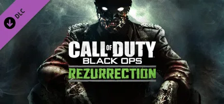 Call of Duty®: Black Ops - Rezurrection Content Pack (DLC)
