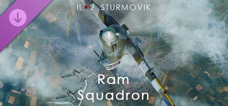 IL-2 Sturmovik: Ram Squadron Campaign (DLC)