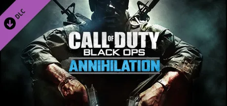 Call of Duty®: Black Ops Annihilation Content Pack (DLC)