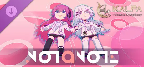 KALPA: Cosmic Symphony - Notanote Collaboration Pack (DLC)