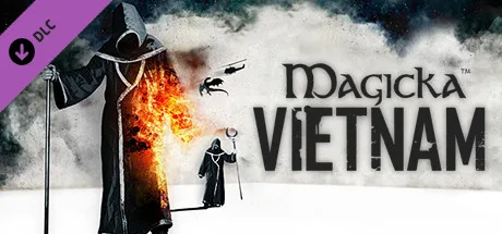 Magicka: Vietnam (DLC)