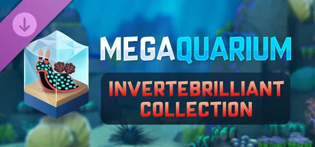 Megaquarium: Invertebrilliant Collection (DLC)