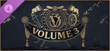 Victoria 3: Volume 3 (DLC)