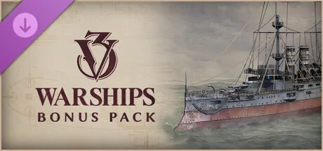 Victoria 3: Warships - Bonus Pack (DLC)