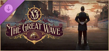 Victoria 3: The Great Wave - Expansion (DLC)