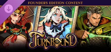 Founders Edition Content (DLC)