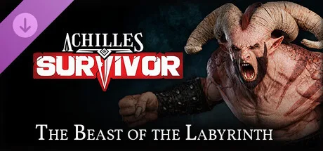 Achilles: Survivor - The Beast of the Labyrinth (DLC)