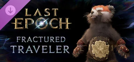 Last Epoch - Fractured Traveler Supporter Pack (DLC)