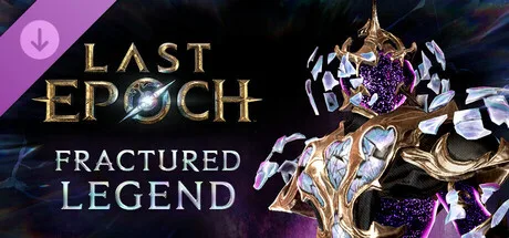 Last Epoch - Fractured Legend Supporter Pack (DLC)