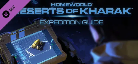 Deserts of Kharak Expedition Guide (DLC)