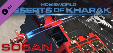 Soban Fleet Pack (DLC)