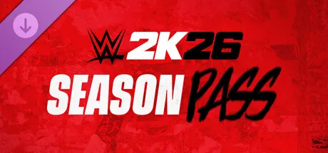 WWE 2K26 Season Pass (DLC)