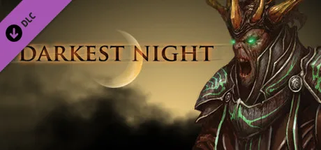 Tabletop Simulator - Darkest Night (DLC)