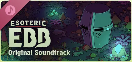 Esoteric Ebb Soundtrack