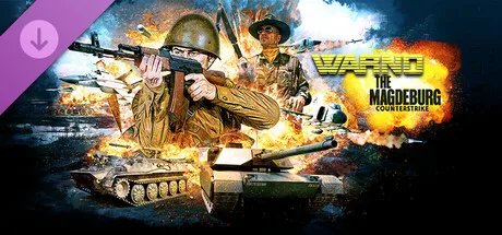 WARNO - Nemesis #6 - The Magdeburg Counterstrike (DLC)