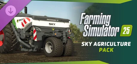 Farming Simulator 25: SKY Agriculture Pack (DLC)