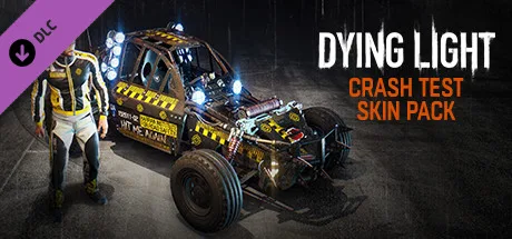 Dying Light - Crash Test Skin Bundle (DLC)