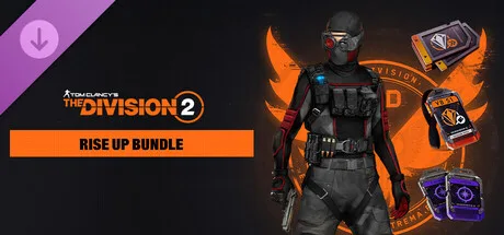 Rise Up Bundle - Tom Clancy’s The Division 2 (DLC)