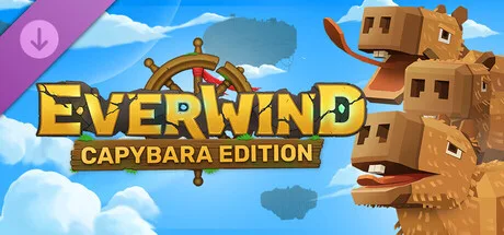 Capybara Edition Upgrade (DLC)