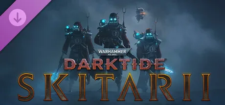 Warhammer 40,000: Darktide - Skitarii Class (DLC)