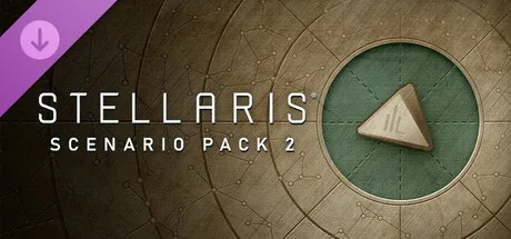Stellaris: Scenario Pack 2 (DLC)
