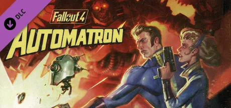 Fallout 4 - Automatron (DLC)