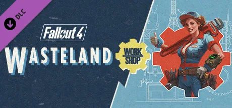 Fallout 4 - Wasteland Workshop (DLC)