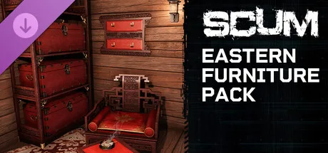 SCUM Eastern Furniture Pack (DLC)