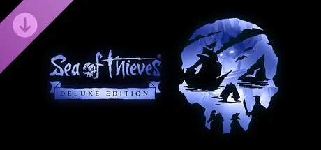 Sea of Thieves: 2026 Deluxe Bundle (DLC)