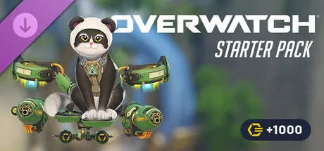 Overwatch® Starter Pack 2026: Season 2 (DLC)