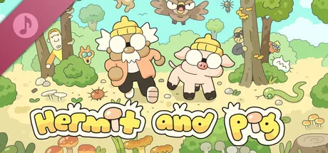 Hermit and Pig Soundtrack