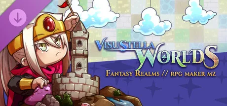RPG Maker MZ - VisuStella Worlds: Fantasy Realms (DLC)
