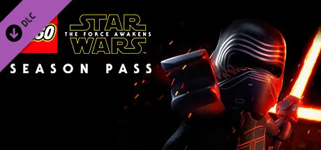 LEGO® Star Wars™: The Force Awakens - Season Pass (DLC)