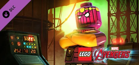 LEGO® MARVEL's Avengers DLC - The Masters of Evil Pack (DLC)