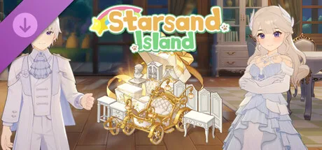 Starsand Island Classic European Furniture, Fashion & Vehicles DLC (DLC)