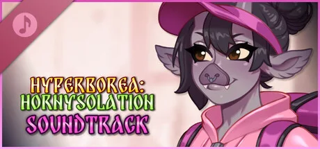 Hyperborea: Hornysolation Soundtrack