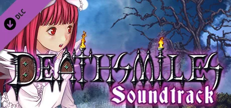 Deathsmiles OST