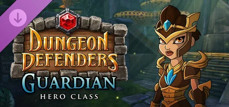Dungeon Defenders - Guardian Hero DLC (DLC)