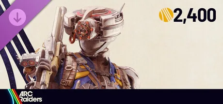 ARC Raiders - The Wasp Hunter Set (DLC)