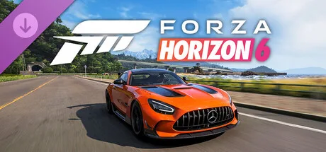 Forza Horizon 6 Welcome Pack (DLC)