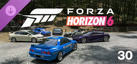 Forza Horizon 6 Car Pass (DLC)