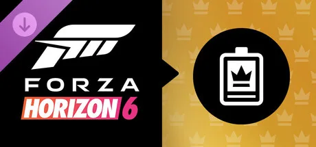 Forza Horizon 6 VIP Membership (DLC)