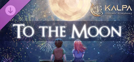 KALPA: Cosmic Symphony - To the Moon Collaboration Pack (DLC)