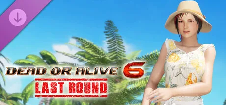 Summer Breeze Collection - Mila (DLC)