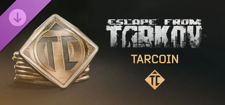 Escape from Tarkov: TarCoin Ingame Currency (DLC)