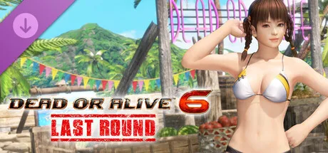 Seaside Eden Costume - Leifang (DLC)