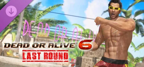 Seaside Eden Costume - Diego (DLC)