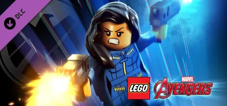 LEGO® MARVEL's Avengers DLC - Marvel’s Agents of S.H.I.E.L.D. Pack (DLC)