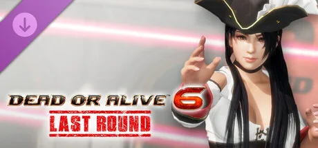 Pirates of the 7 Seas Costume - Momiji (DLC)