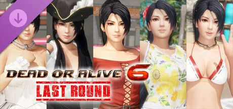 Momiji Debut Costume Set (DLC)